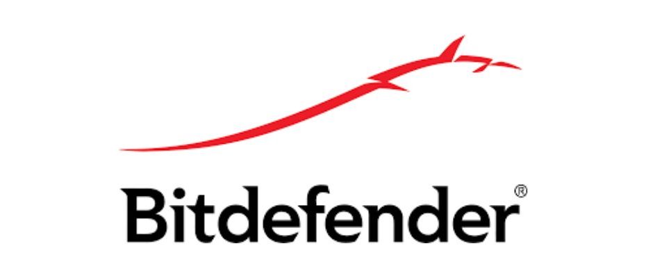 Logomarca Bitdefender