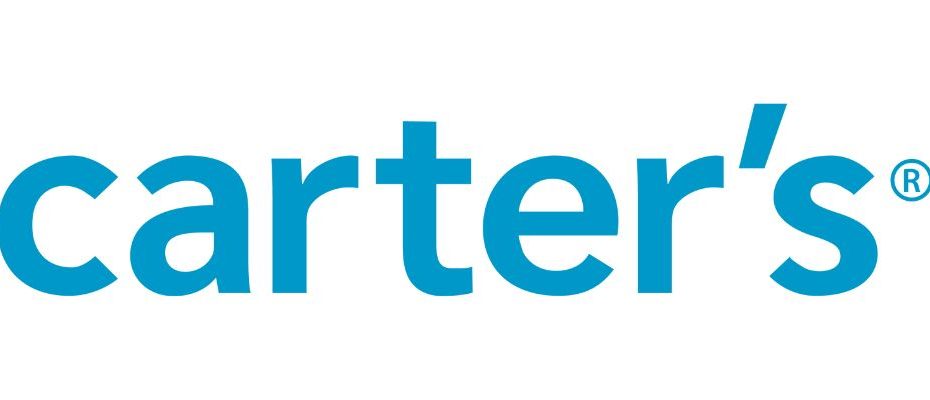 Logomarca Carters
