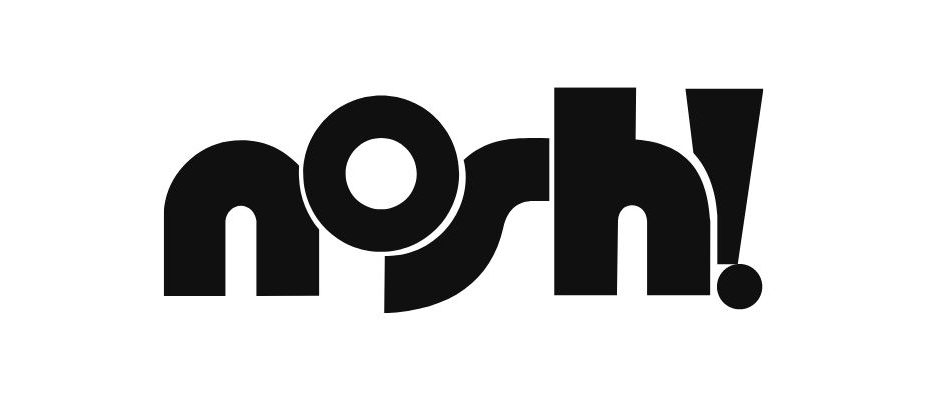 Logomarca Nosh